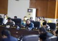 DPRD Parimo Soroti Kepala OPD Ramai-Ramai Hadiri Kegiatan yang Bukan Tupoksinya
