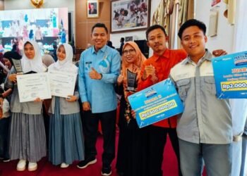 Disdikbud Gorontalo Pastikan Jam Masuk Sekolah Tetap Normal Usai Final Piala Dunia