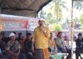 Ketua PHDI Parimo: Ngaben Mengingatkan Kita Semua pada Kematian