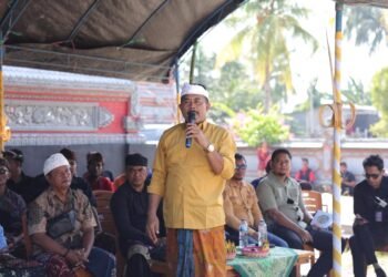Ketua PHDI Parimo: Ngaben Mengingatkan Kita Semua pada Kematian