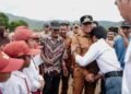Anwar Hafid Tegaskan Pemprov Sulteng Hadir Hingga Pelosok Desa