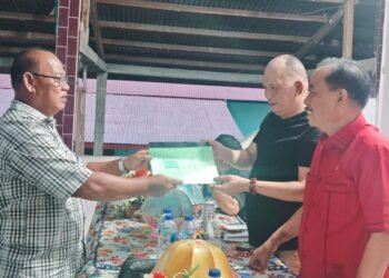 Ketua DPRD Parimo dan Anggota DPR RI Komitmen Kawal Aspirasi Warga Torue