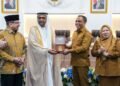 UEA Bentuk Task Force, Empat Sektor Investasi di Sulteng Jadi Prioritas