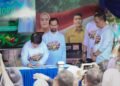 Sulteng Bidik Pasar Dunia, Gubernur Anwar Hafid Dorong Durian Jadi Komoditas Ekspor Unggulan