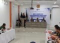 Potensi Investasi Tarik WNA, TIMPORA Parimo Perkuat Deteksi Dini