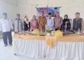 Reses di Toribulu, Rusno Prioritaskan Aspirasi Infrastruktur dan Fasilitas Publik