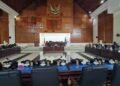 Banggar Soroti Capaian PAD, TAPD Parimo Siap Hadirkan OPD Penghasil