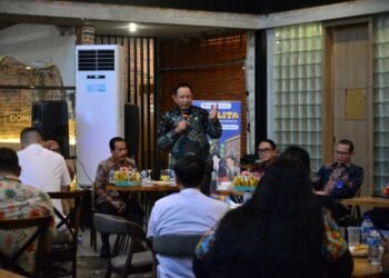 Pemprov Gorontalo Siapkan Forum Tematik untuk Atasi Hambatan Ekspor