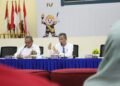 UIN Datokarama Palu Tegaskan PBAK 2026 Bebas Perundungan dan Kekerasan