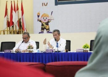UIN Datokarama Palu Tegaskan PBAK 2026 Bebas Perundungan dan Kekerasan