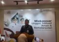 Bapenda Makassar Gandeng Kejaksaan Tagih Penunggak Pajak