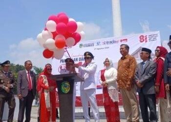 Pemda Parimo Luncurkan Layanan Darurat 112, Komdigi Minta Masyarakat Bijak Menggunakannya
