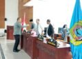 Fraksi NasDem DPRD Parimo Desak Tim Terpadu Tutup Kebocoran Retribusi