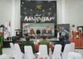 Munafri Minta Cendekiawan Kawal Pembangunan Makassar, Kebijakan Harus Terukur