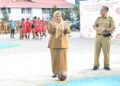 Wagub Reny Ajak ASN Perkuat Soliditas Lewat Turnamen Sepak Bola Dangdut