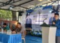 Ketua APRI Sulteng Dorong Penghulu Jadi Mitra Strategis Pemerintah hingga Perkuat Ketahanan Keluarga