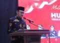 HUT ke-81 RI, Pemda Parimo Ajak Masyarakat Jadikan Semangat Kemerdekaan sebagai Energi Pembangunan
