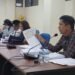 Basuki Ingatkan Perubahan RKA Tak Boleh Tanpa Pelaporan ke DPRD Parimo