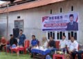 Warga Binangga Apresiasi Keterbukaan Arnol Aholai di Parlemen