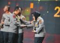 AKP Siti Elminawati Harumkan Nama Polda Sulteng, Raih Hoegeng Awards 2026