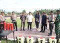 Polres Parimo Ingatkan Jangan Tunggu Api Membesar untuk Tangani Karhutla