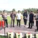 Polres Parimo Ingatkan Jangan Tunggu Api Membesar untuk Tangani Karhutla