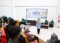 TP-PKK Makassar Ingatkan Calon Pengantin Bahas Keuangan Sebelum Menikah