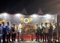 Festival Air Terjun Mambuku Didorong Jadi Penggerak Ekonomi Warga Parigi Utara