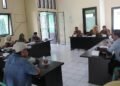 DLH Parimo Dorong Lomba K3 Jadi Pemicu Budaya Bersih, Pemenang Diumumkan 17 Agustus