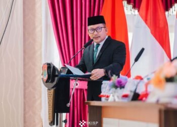 Bupati Banggai Minta Kadis Mudah Ditemui dan Cepat Jawab Persoalan Warga