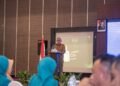 HKG ke-54, TP-PKK Banggai Dorong Program Prioritas Daerah Masuk hingga Tingkat Keluarga