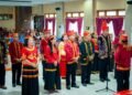 Permippos Banggai Diminta Jaga Akar Budaya dan Libatkan Generasi Muda