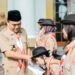 18 Pramuka Terpilih dari 15 Kwartir Ranting Wakili Banggai di Jamnas XII