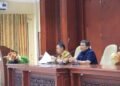 Jelang HUT ke-81 RI, Wabup Parimo Tekankan Kesiapan Panitia dan Kebersihan Lingkungan