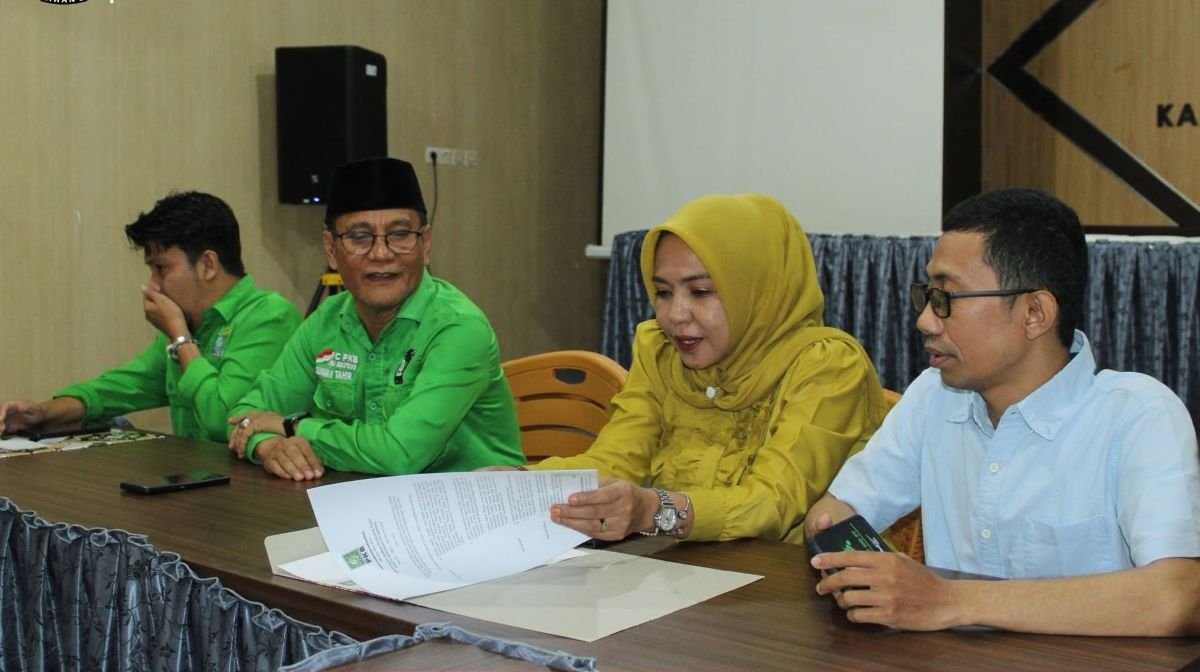 KPU Parimo Ingatkan Parpol Siapkan Administrasi Jelang Verifikasi Faktual Semester II-2026