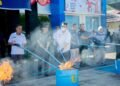398 Ribu Rokok Ilegal Dimusnahkan, Potensi Kerugian Negara Capai Rp323,5 Juta