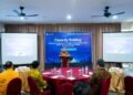 TPID Sulteng Perkuat Pengendalian Inflasi Berbasis Data, Banggai Dorong Sinergi Antardaerah