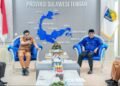 Jelang Penyerahan 17 IPR, Bupati Parimo Tekankan Pengawasan dan Komitmen Jaga Lingkungan