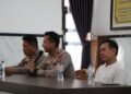 Terima Aspirasi Ormas, Polres Touna Perkuat Penindakan Narkotika hingga Sabung Ayam