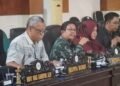 Rancangan KUA-PPAS 2027 Parimo, Anggaran PPPK Disiapkan hingga Gaji 13