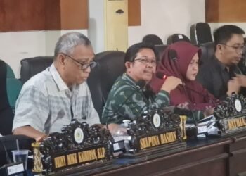 Rancangan KUA-PPAS 2027 Parimo, Anggaran PPPK Disiapkan hingga Gaji 13