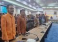 Atasi Ketimpangan Nakes, Parimo Usulkan Rumah Dinas dan Sistem Rolling