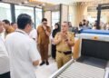 Pemprov Sulteng Pastikan Penerbangan Perdana Palu–Guangzhou Siap Beroperasi 6 Agustus
