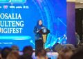 Digitalisasi Pembayaran Buka Akses UMKM Sulteng ke Pasar dan Layanan Keuangan