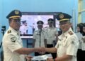 Kakanwil Ditjenpas Sulteng Minta Kalapas Parigi Perkuat Pelayanan kepada Masyarakat