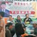 Reses di Kampal, DPRD Parimo Diminta Maksimalkan Infrastruktur Kota