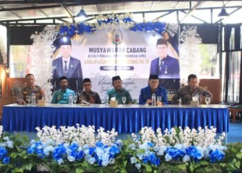 Hadapi Persoalan Keluarga, Penghulu Didorong Perkuat Edukasi Masyarakat