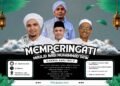 TPQ Baitul Ilmi Masigi Gelar Peringatan Maulid Nabi, Ajak Warga Hadir dan Bersilaturahmi
