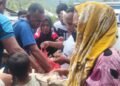 Anleg PPP Parimo Turun Langsung Bantu Warga Terdampak Banjir Avolua