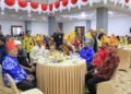 Wabup Parimo Dorong Adat Tetap Berjaya, Jadi Perekat Keharmonisan Masyarakat